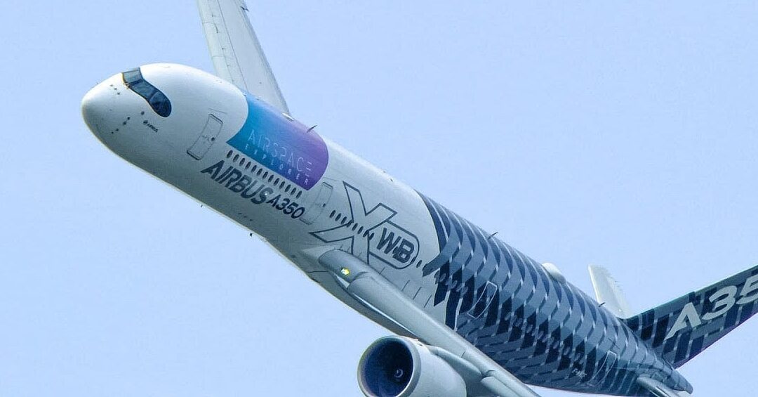 Type approval for Safran’s HBC+