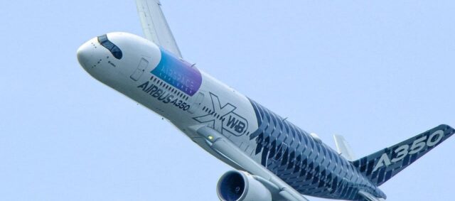 Type approval for Safran’s HBC+